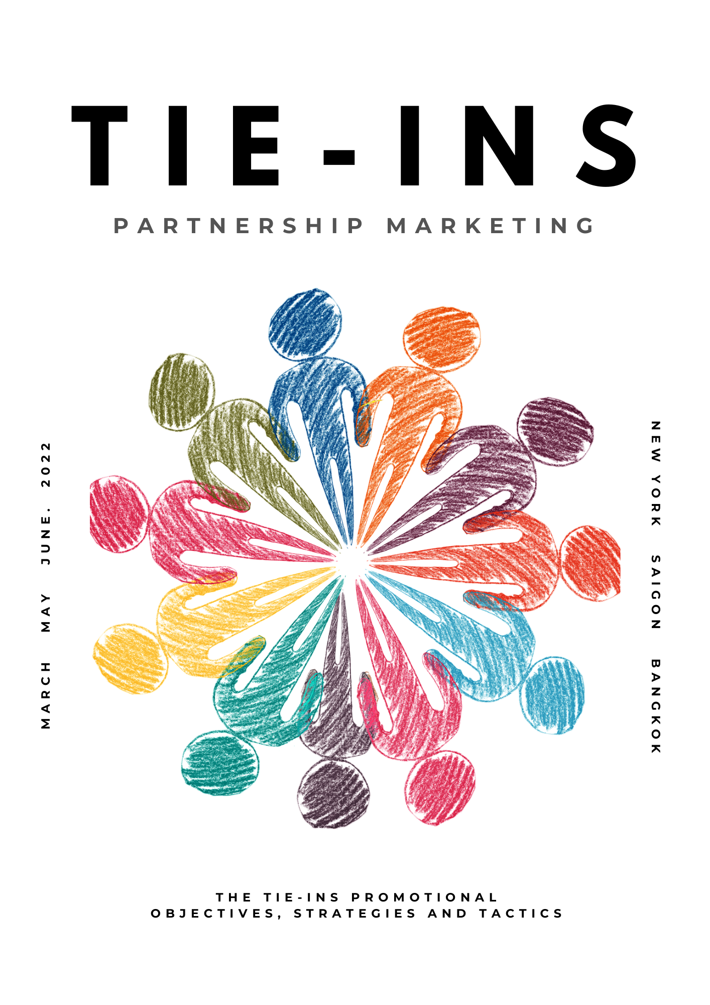 Partnership or Tiein Program Promotional Marketing Tool 9