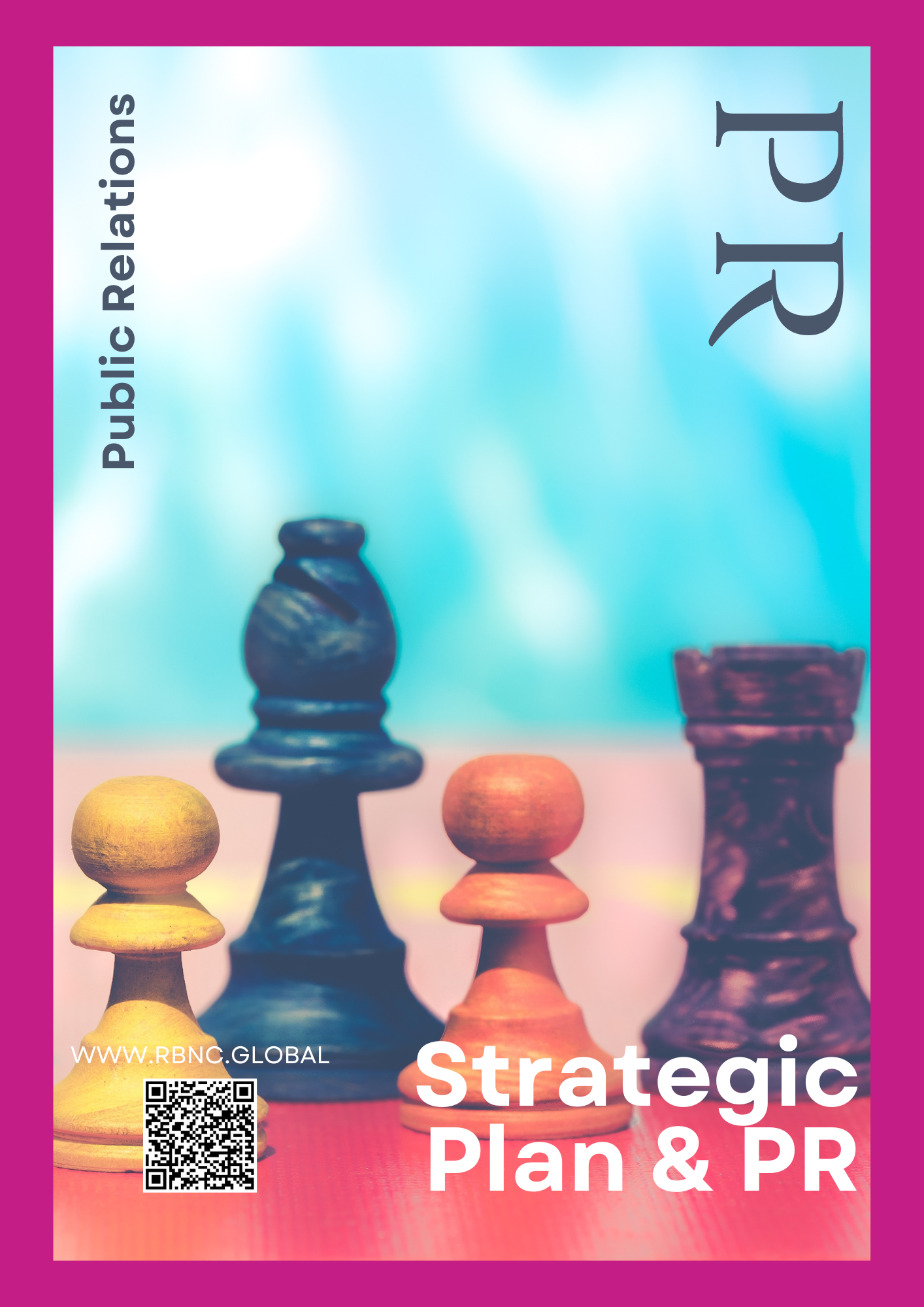 How Public Relations (PR) Can Contribute to the Strategic Planning