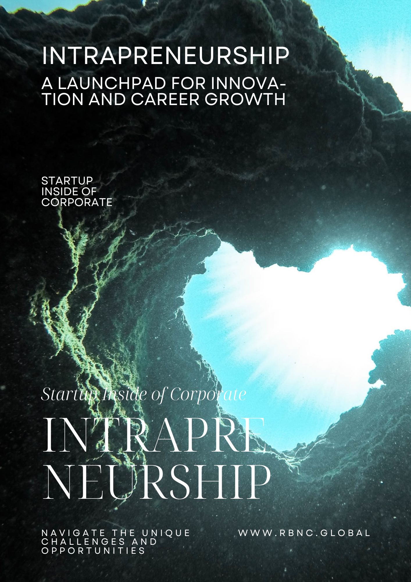 Intrapreneurship: A Launchpad for Innovation and Career Growth